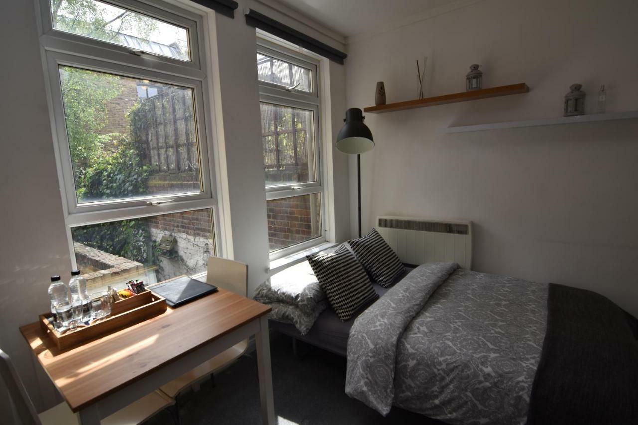 Cozy In Camden Town Londen