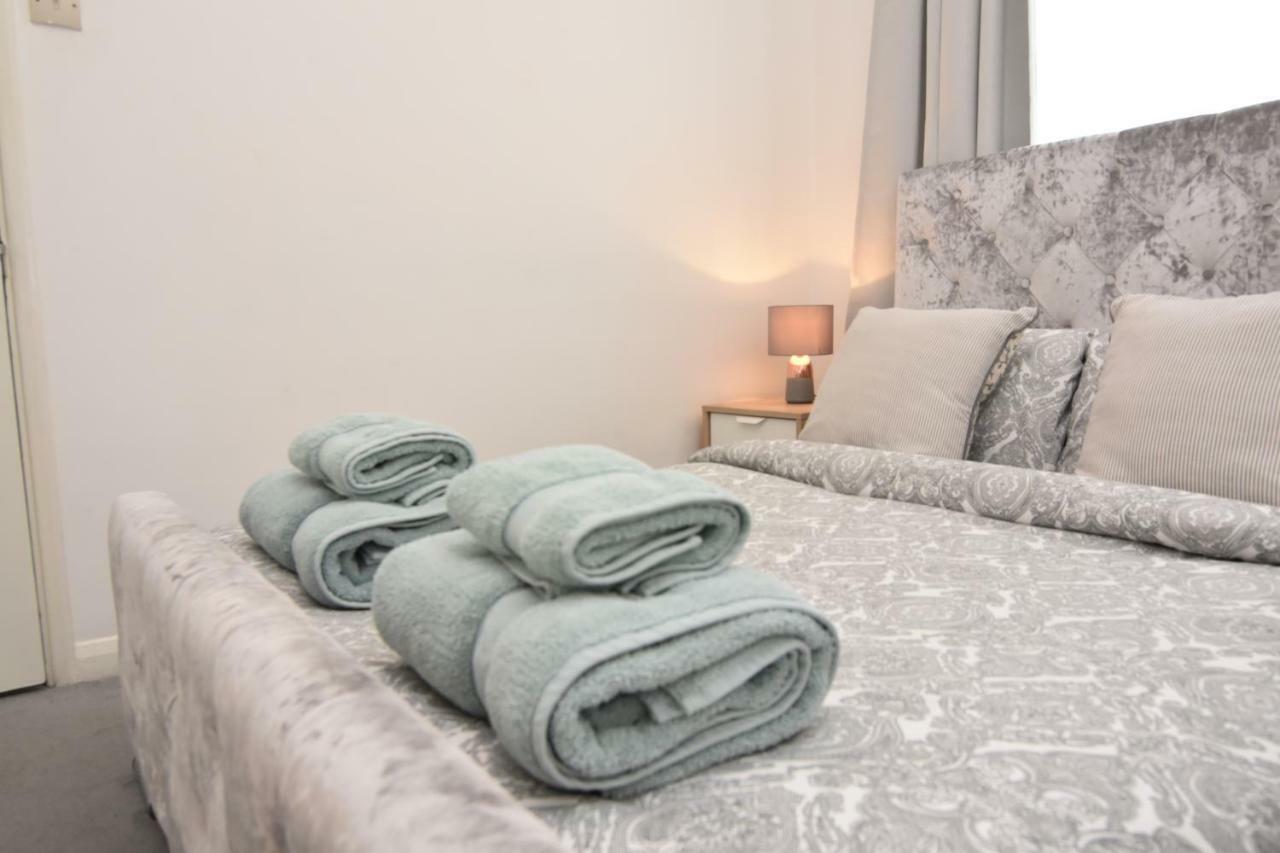 Apartment Cozy In Camden Town London