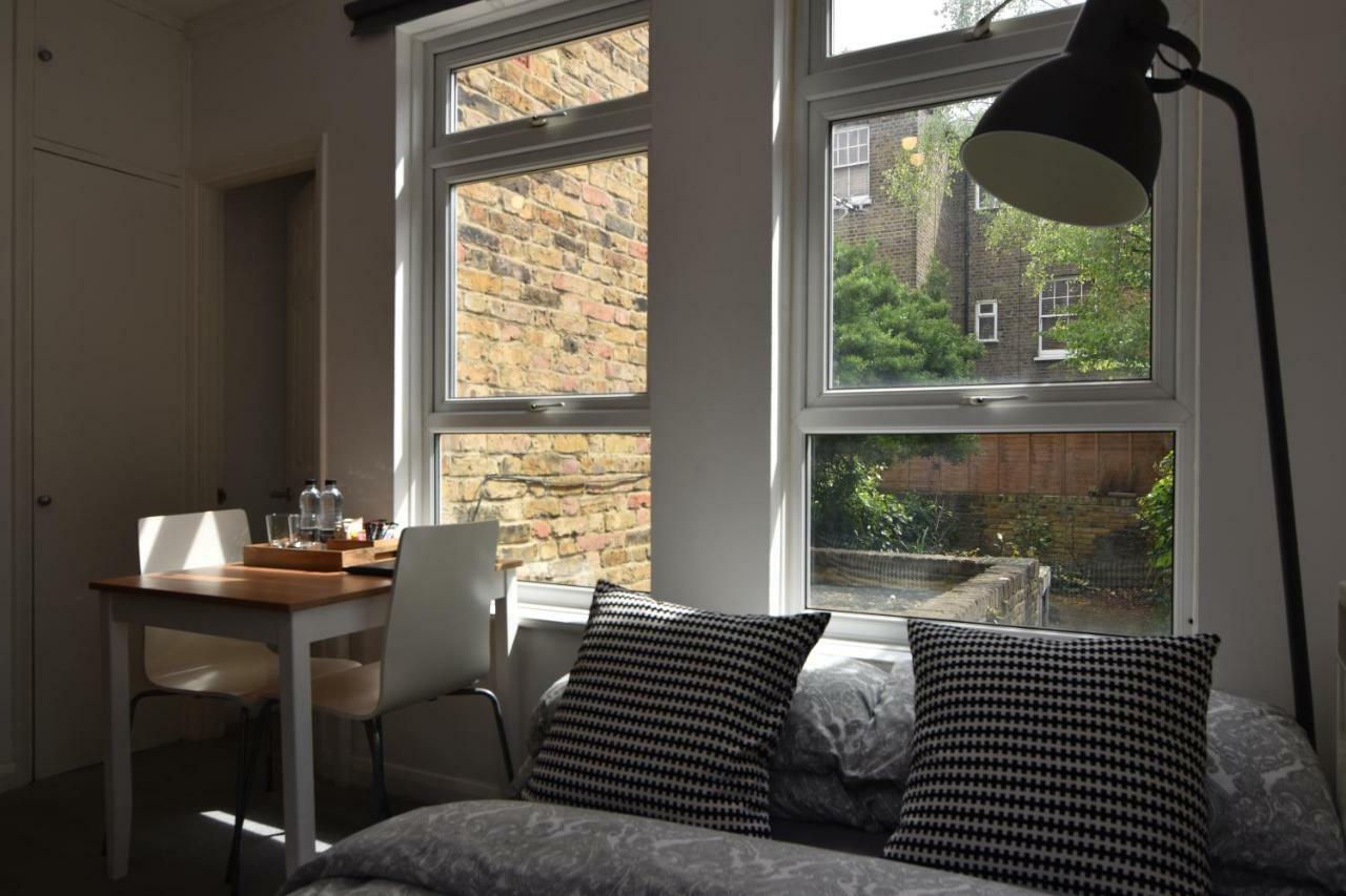Cozy In Camden Town Apartment *