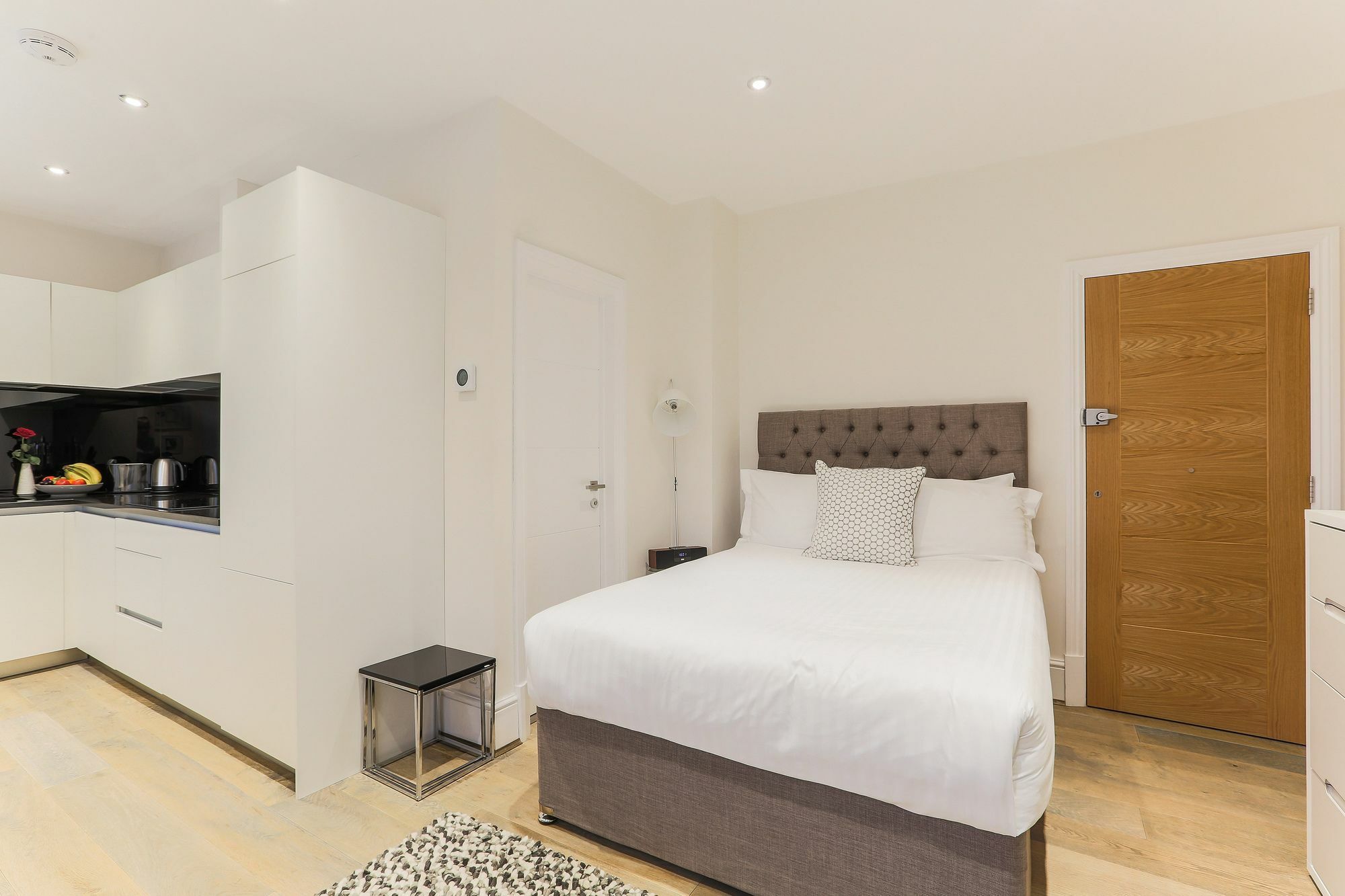 Apartment Leicester Square One London