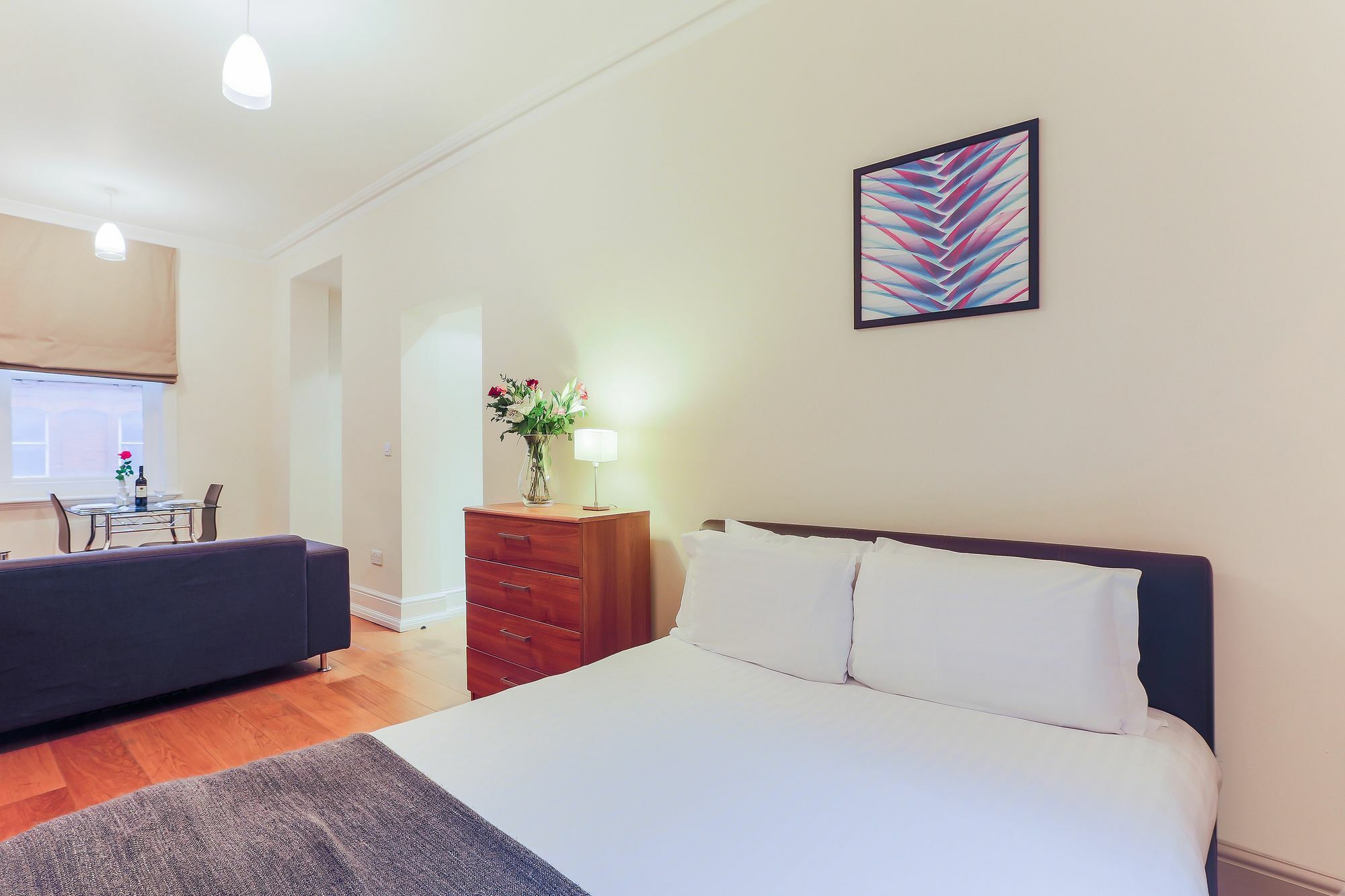 Apartment Leicester Square One