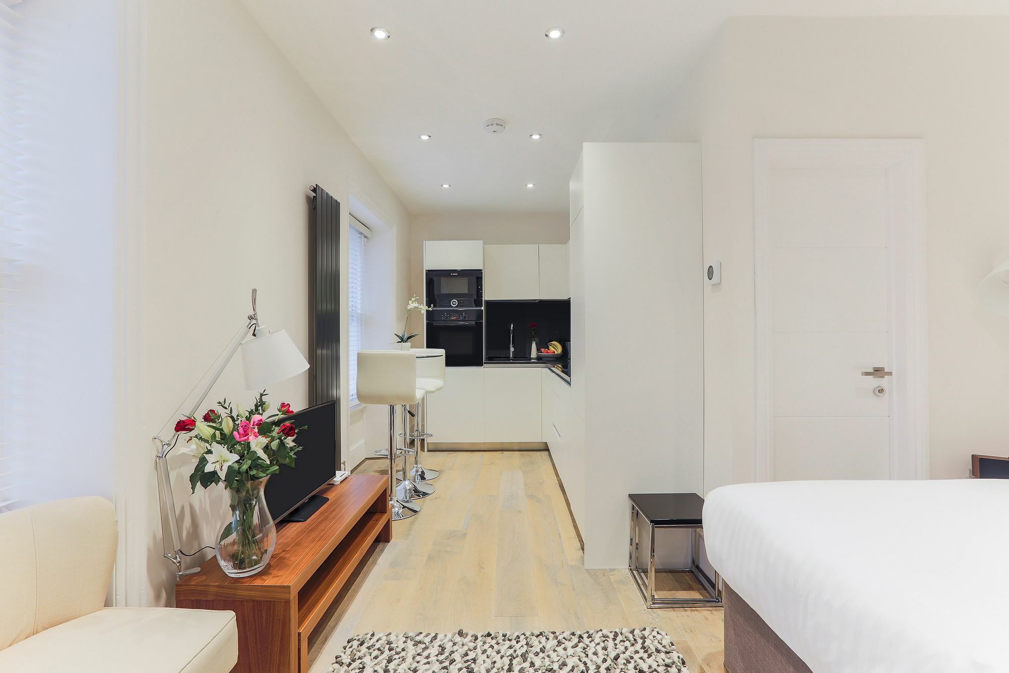 Apartment Leicester Square One