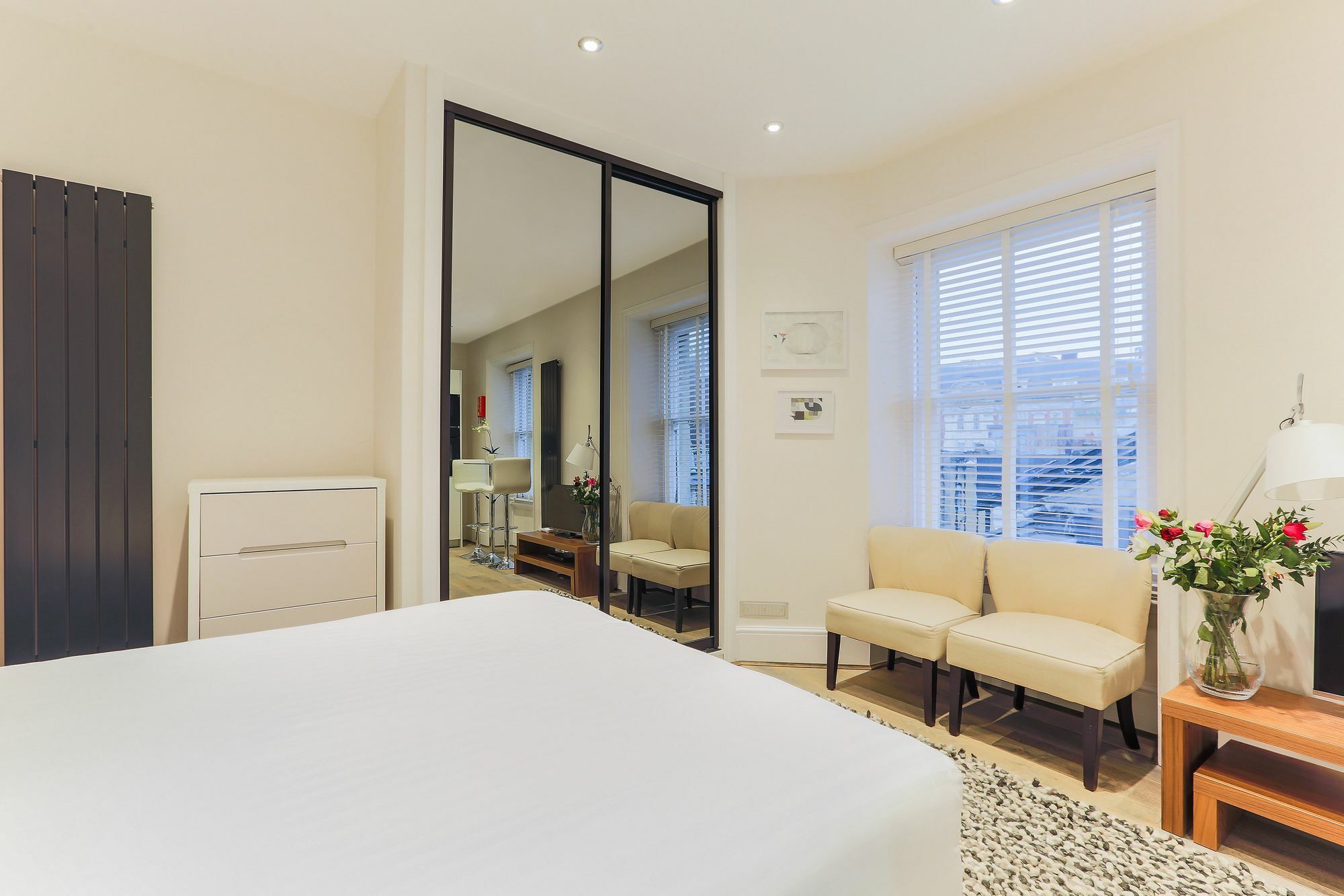Apartment Leicester Square One *