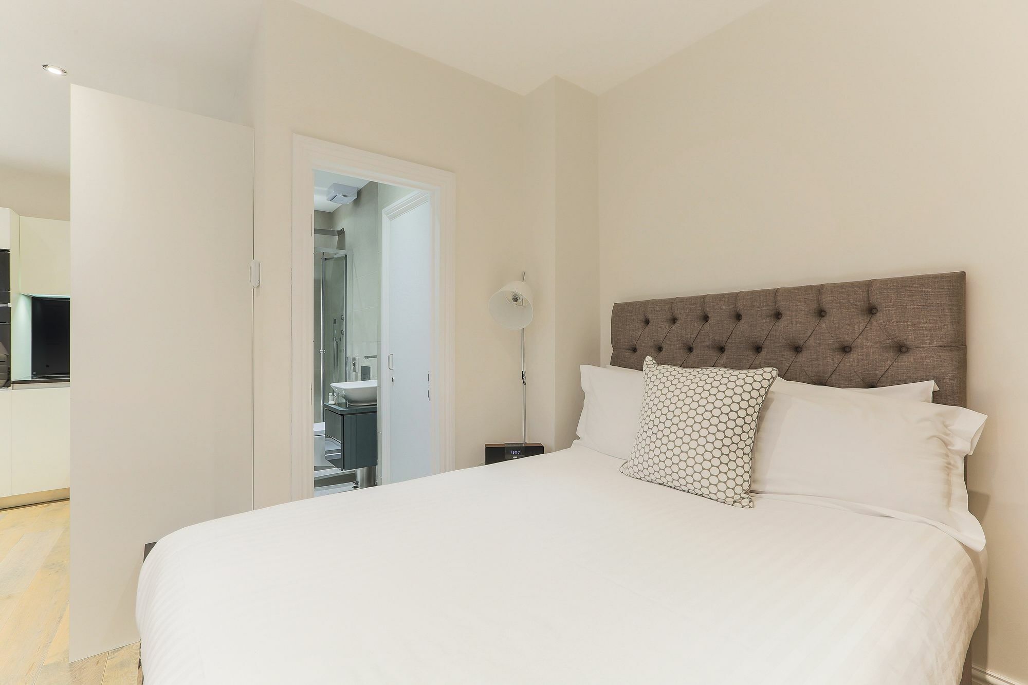 Apartment Leicester Square One London
