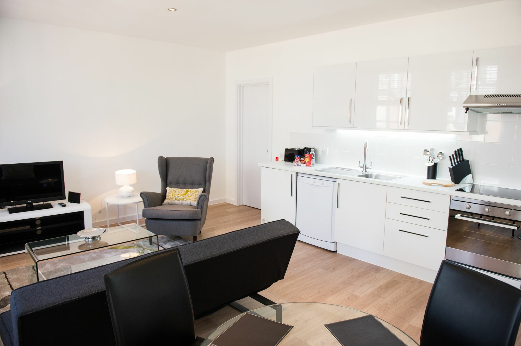 Apartment Leicester Square One *