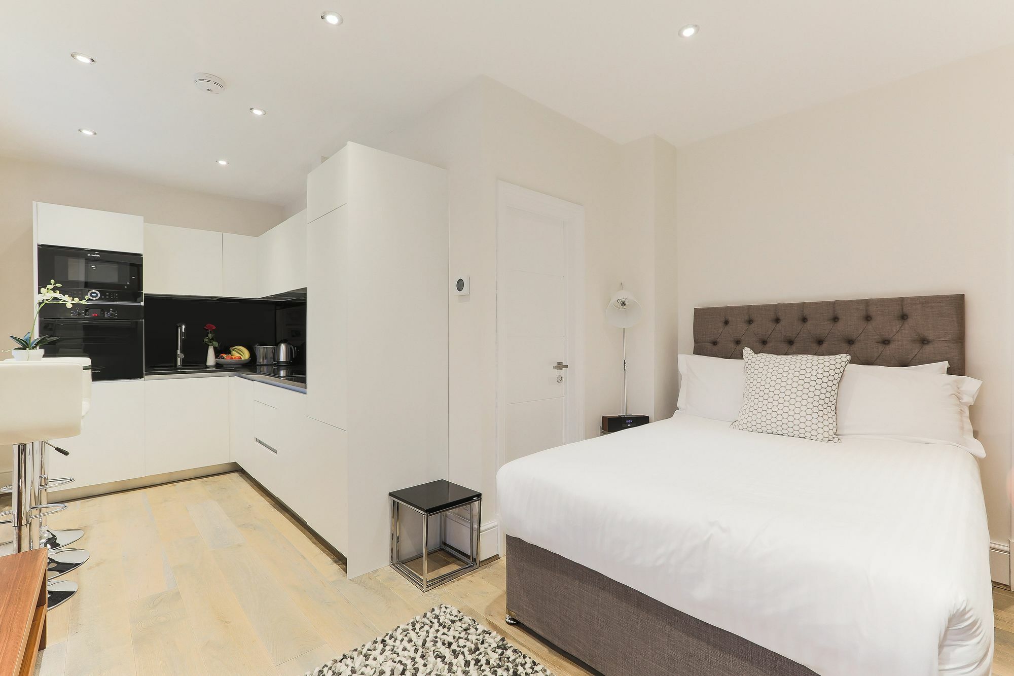 Apartment Leicester Square One *