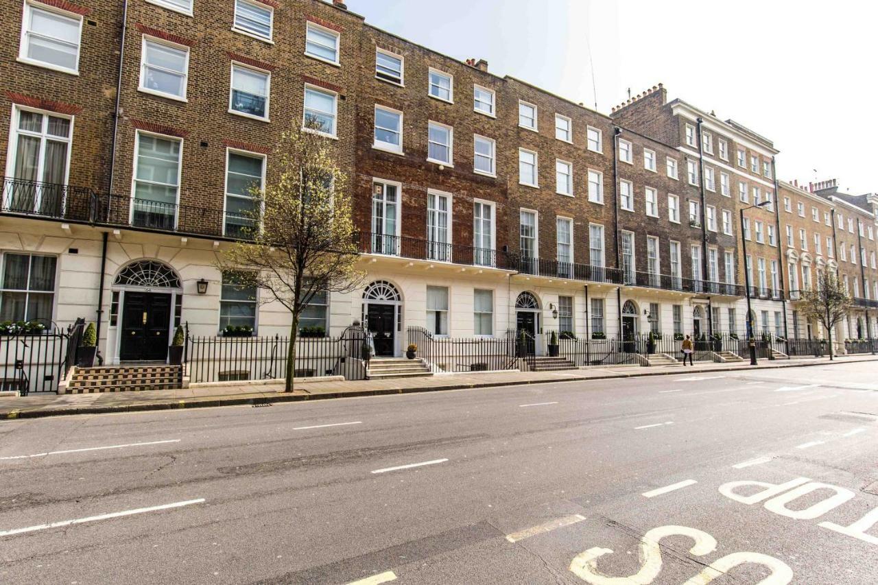 Central London Rooms Londen
