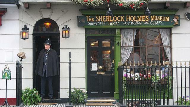 Bed & Breakfast Central London Rooms *