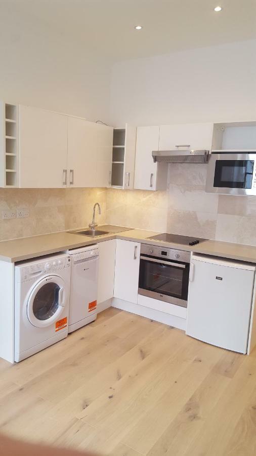 Appartamento Luxury One Bed Next To Hyde Park Londra
