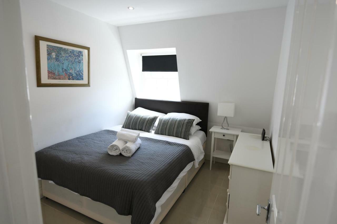 Fulham Chelsea Penthouse Londres