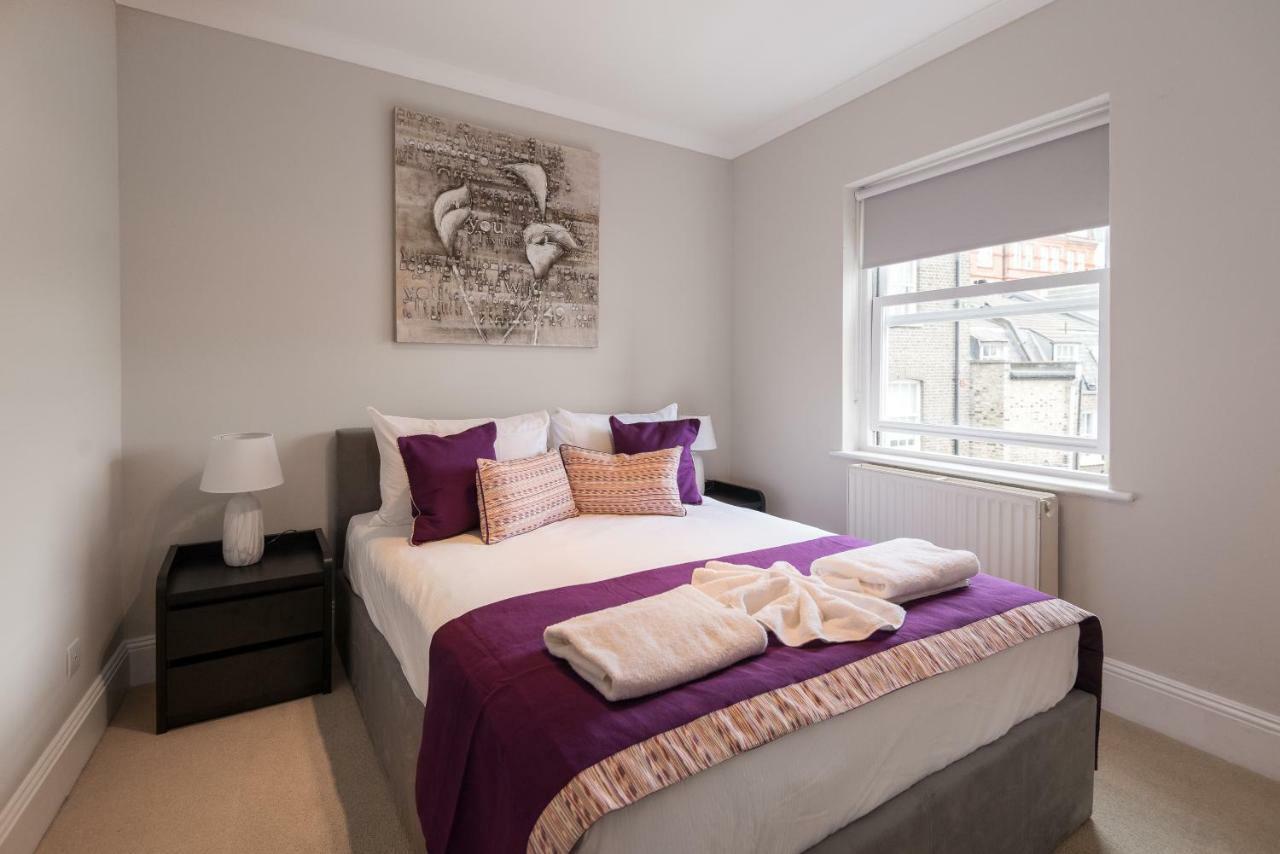 One Bedroom High Street Kensington * Londen