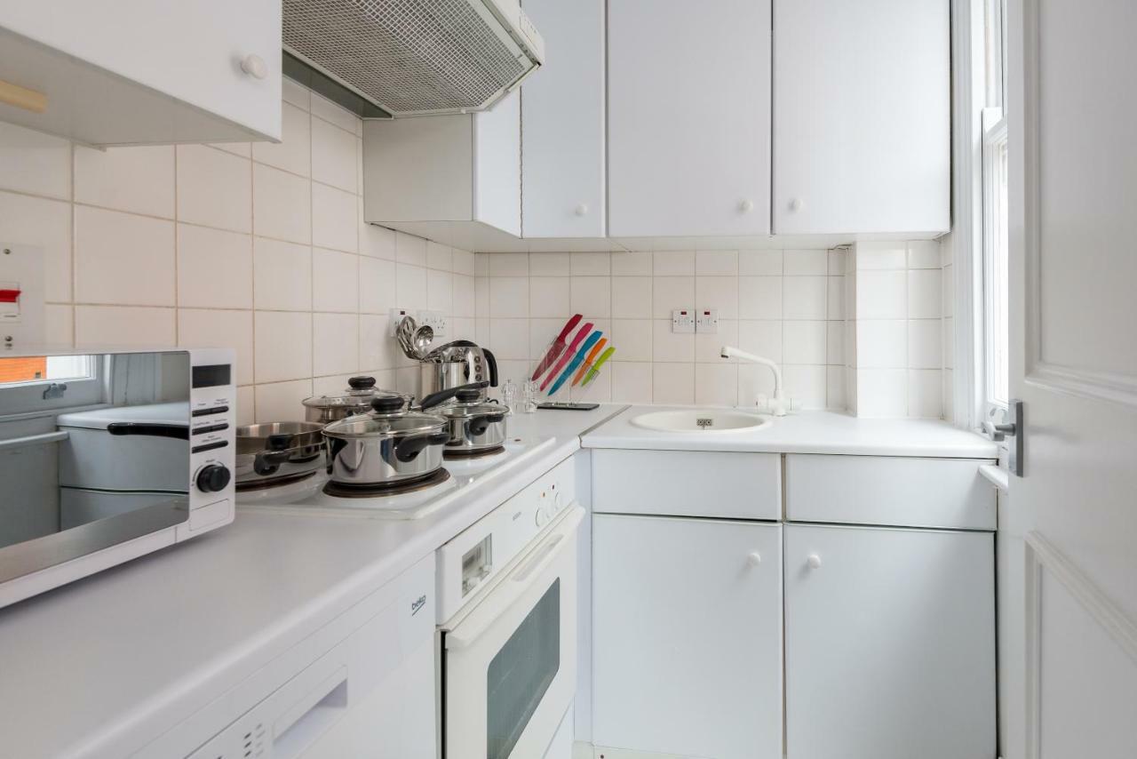 One Bedroom High Street Kensington Appartement *