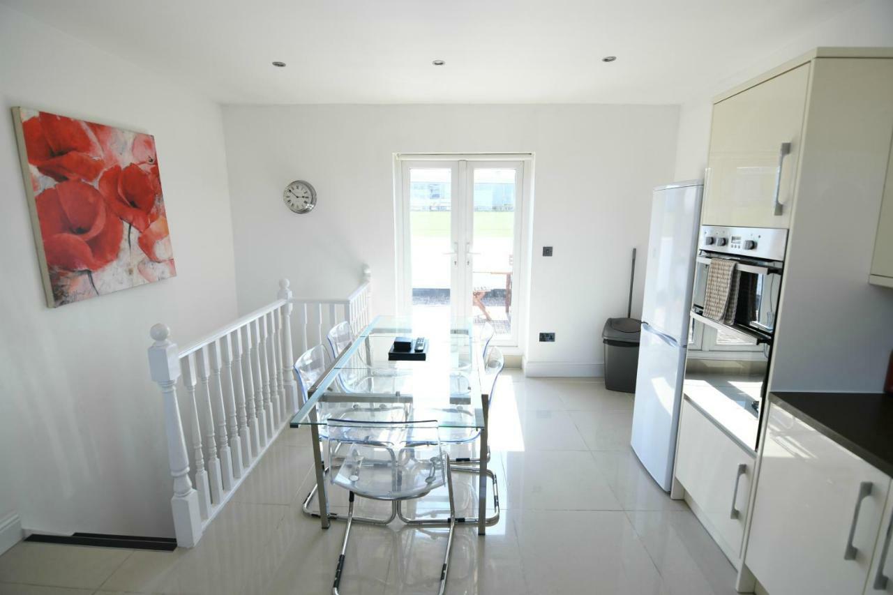 Apartment Fulham Chelsea Penthouse London