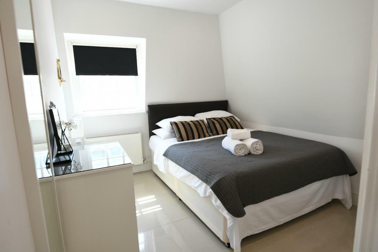 Fulham Chelsea Penthouse * London