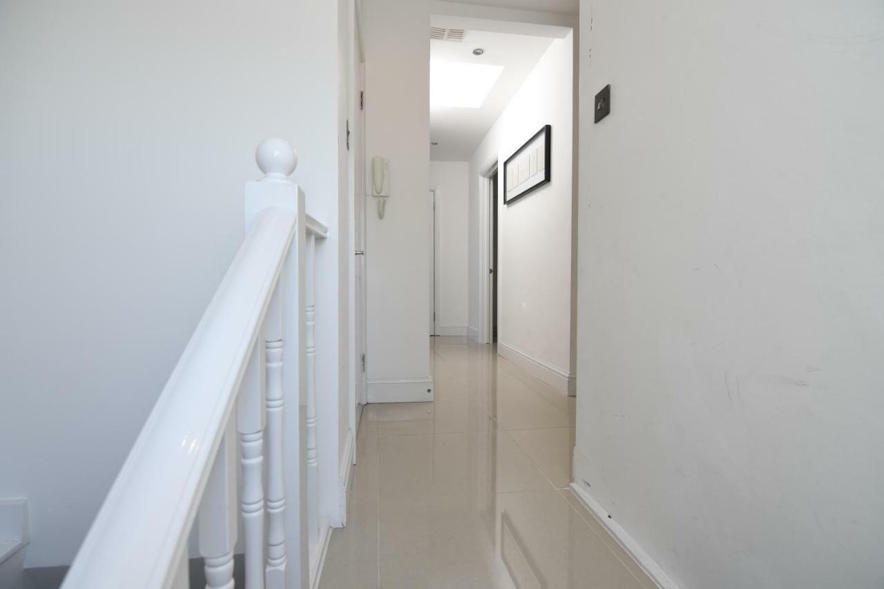 Fulham Chelsea Penthouse * London