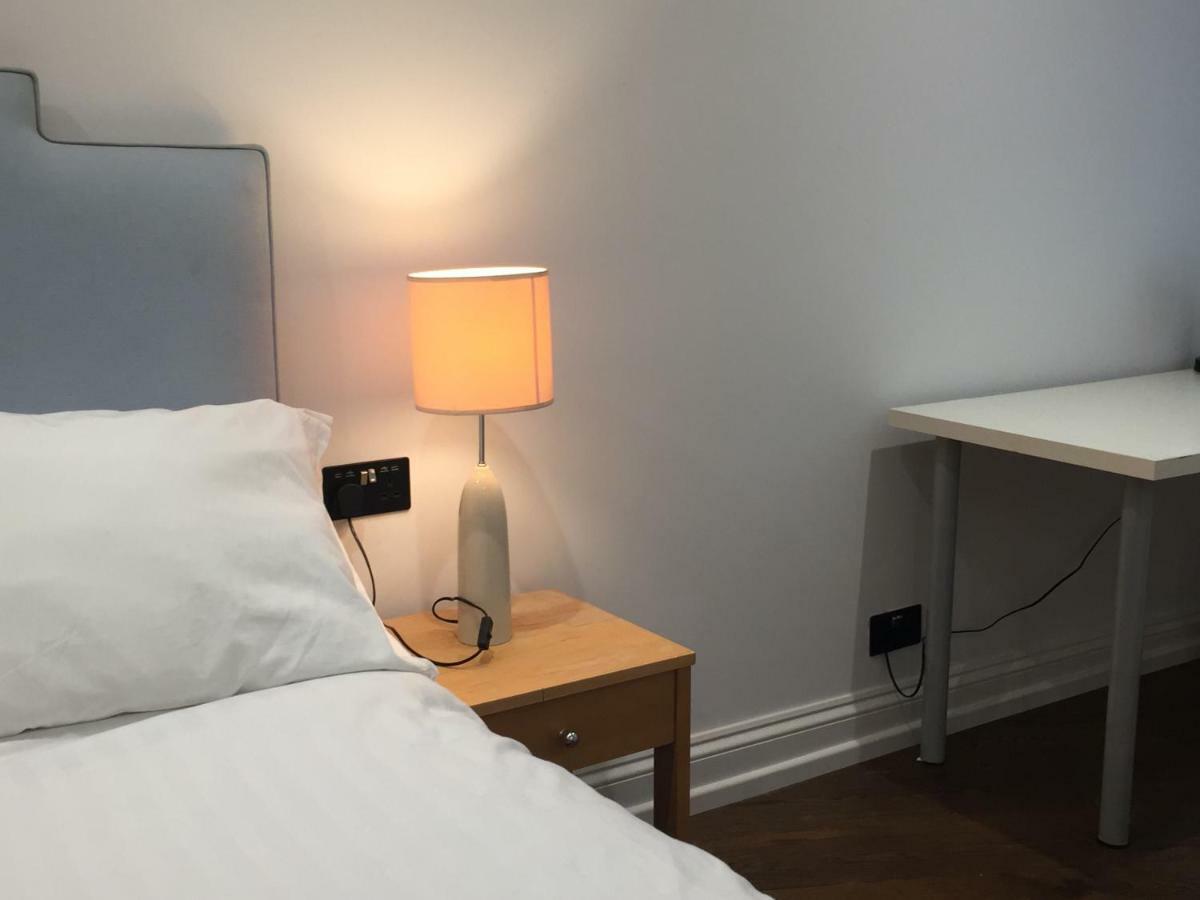 Appartement Lexham Gardens 5 Londen