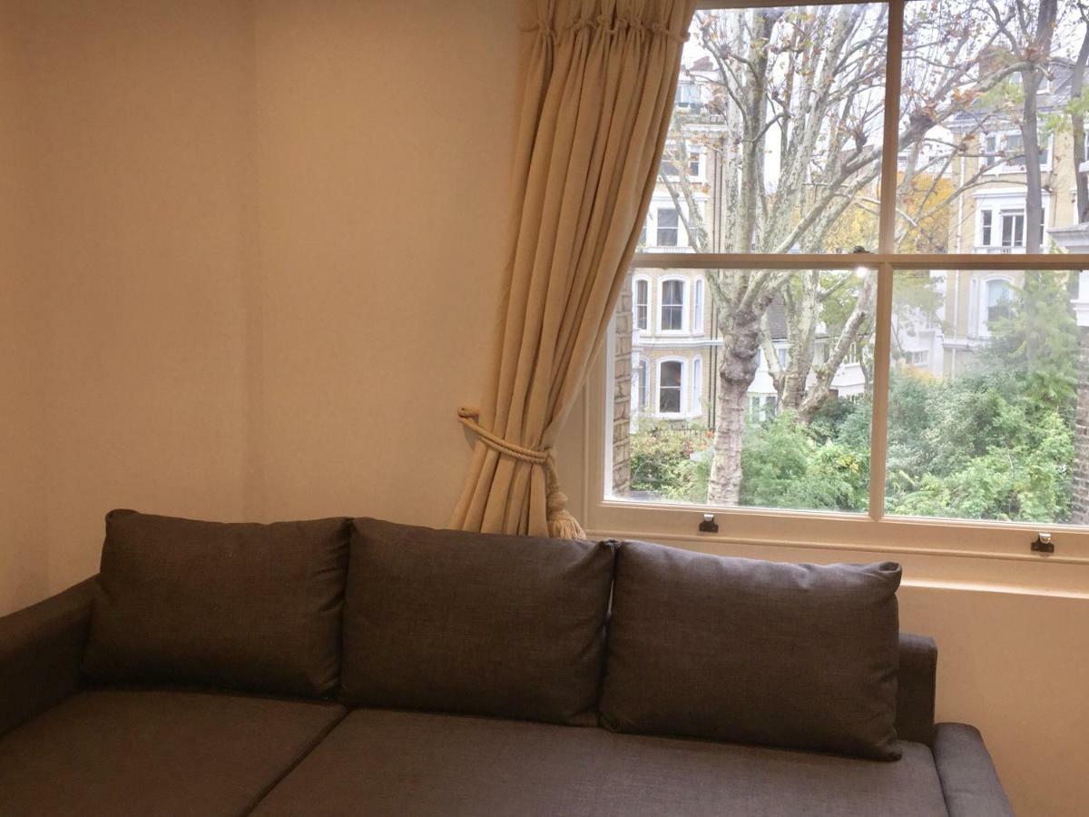 Appartement Lexham Gardens 5 *