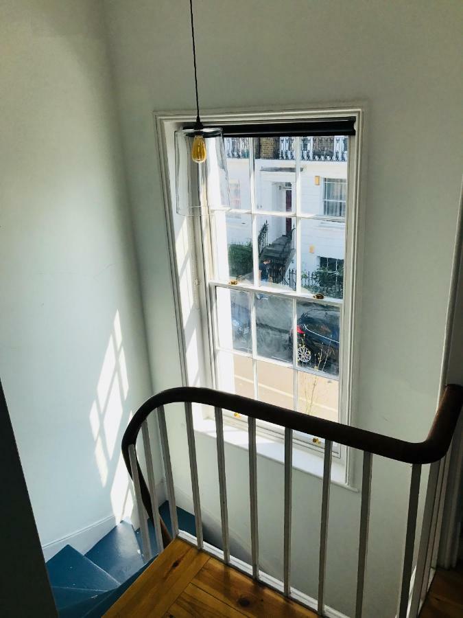 Gasthof Camden Town House London