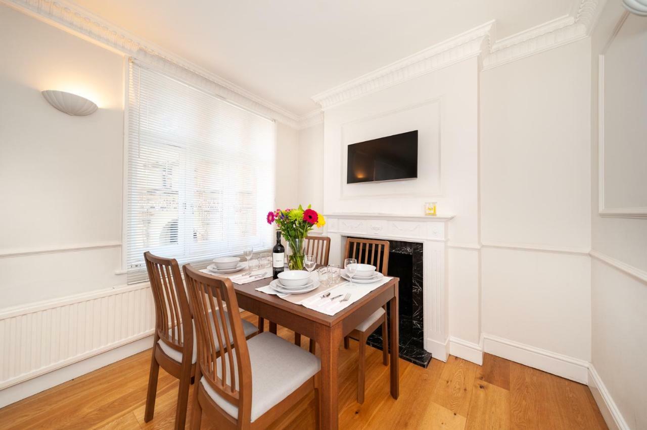 Appartamento Bedfordbury - Welcome At Londra