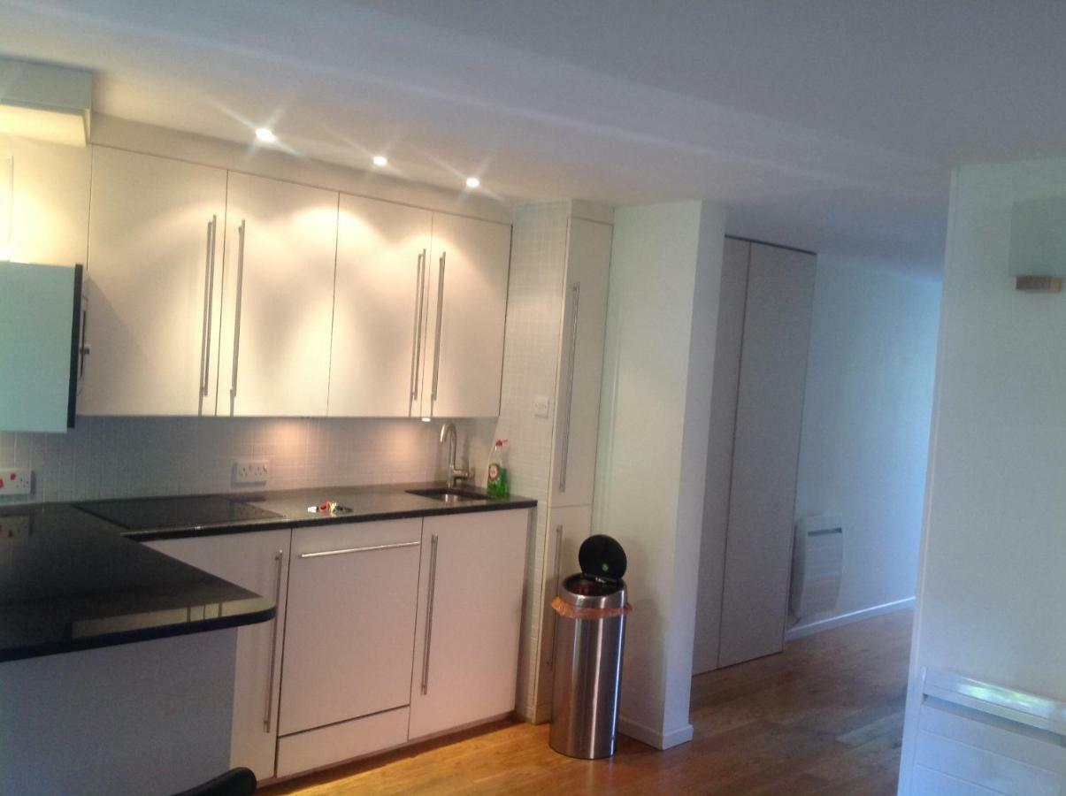 Rotherhithe Near Park And River Leilighet London