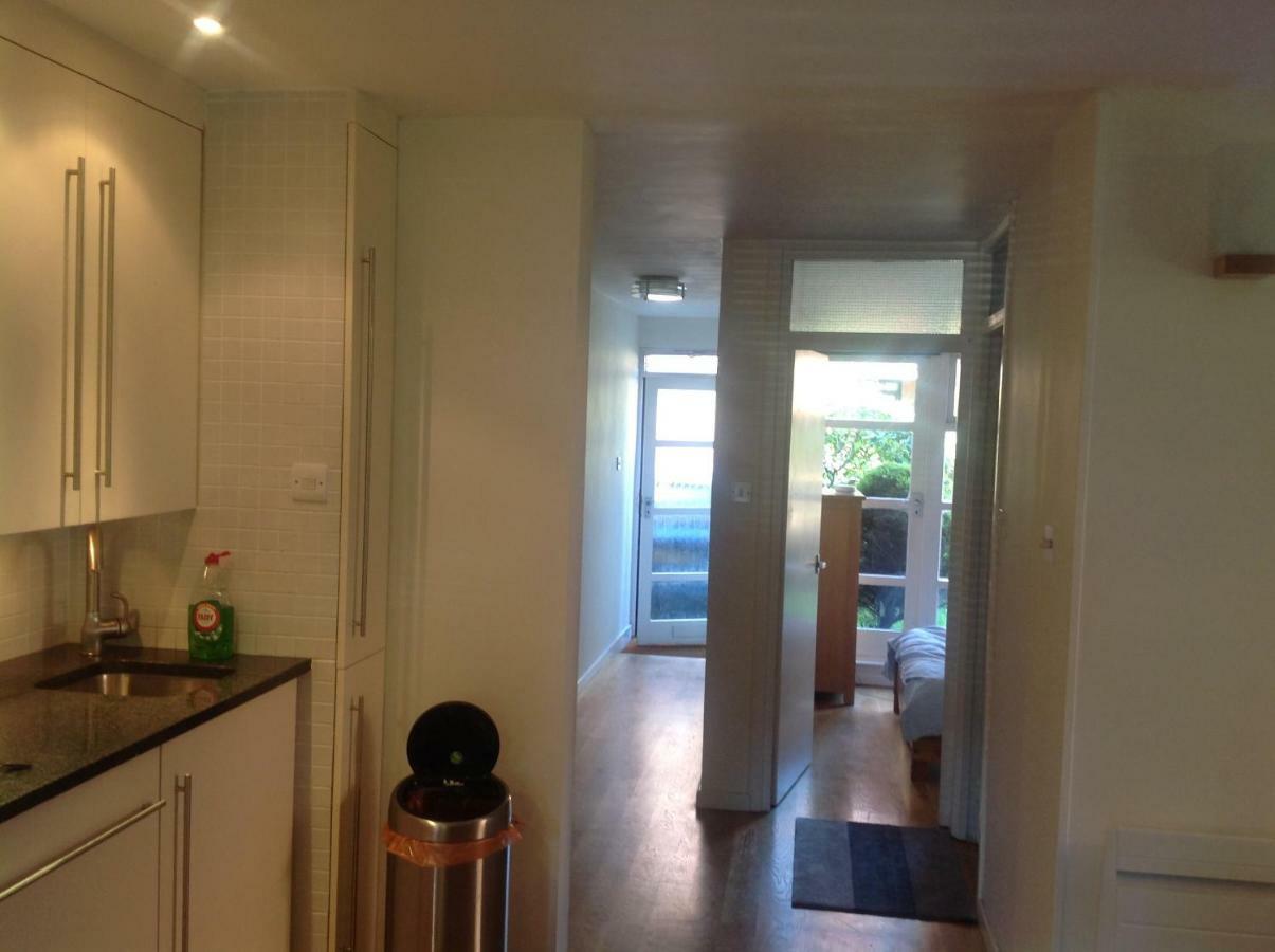 Rotherhithe Near Park And River Leilighet London