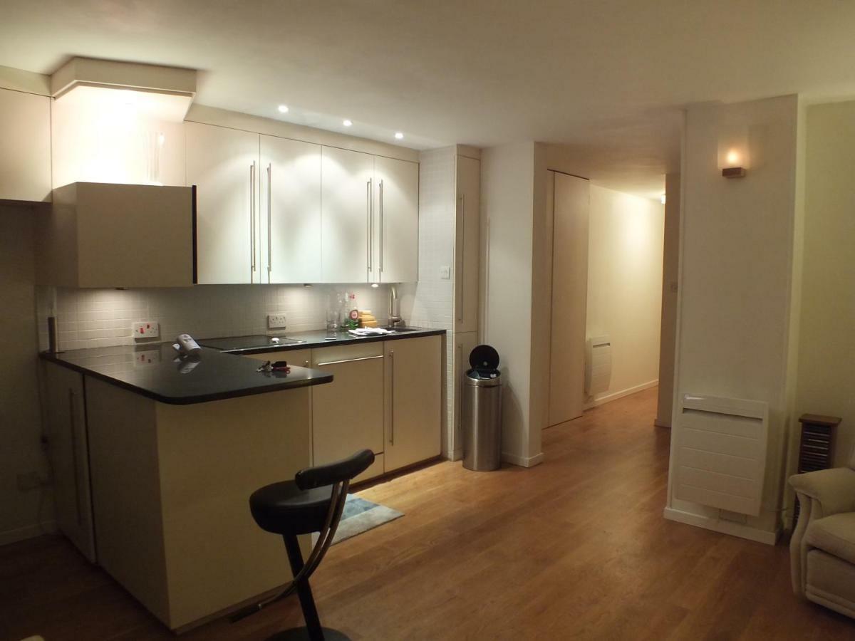 Leilighet Rotherhithe Near Park And River *