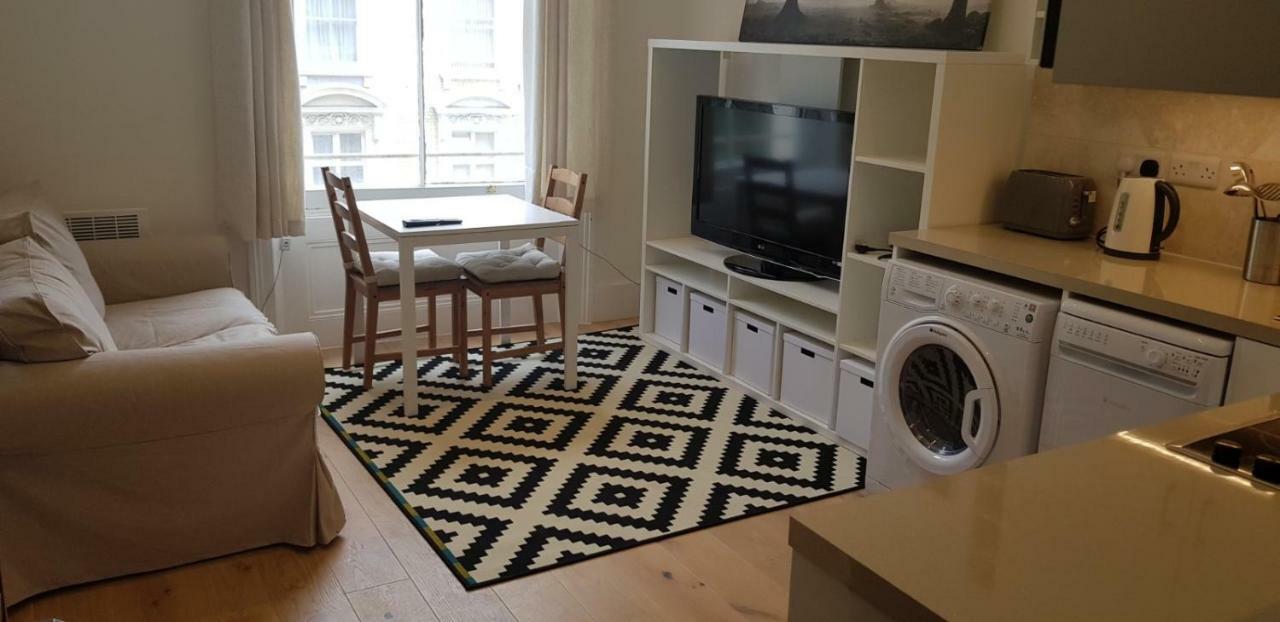 Luxury One Bed Next To Hyde Park * Londra