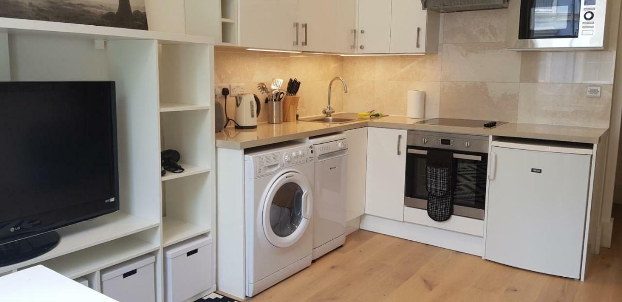 Luxury One Bed Next To Hyde Park Appartamento Londra