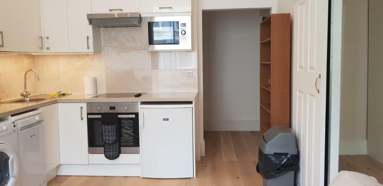Appartamento Luxury One Bed Next To Hyde Park