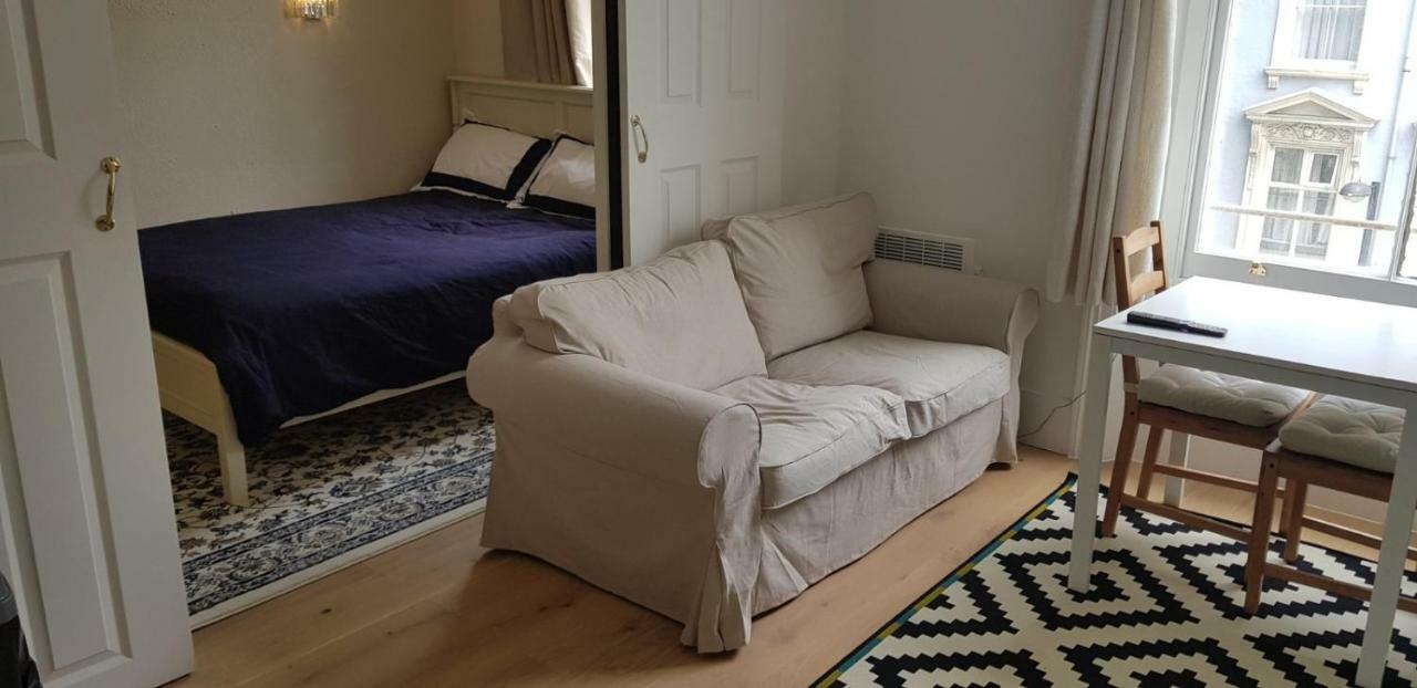Luxury One Bed Next To Hyde Park Appartamento Londra