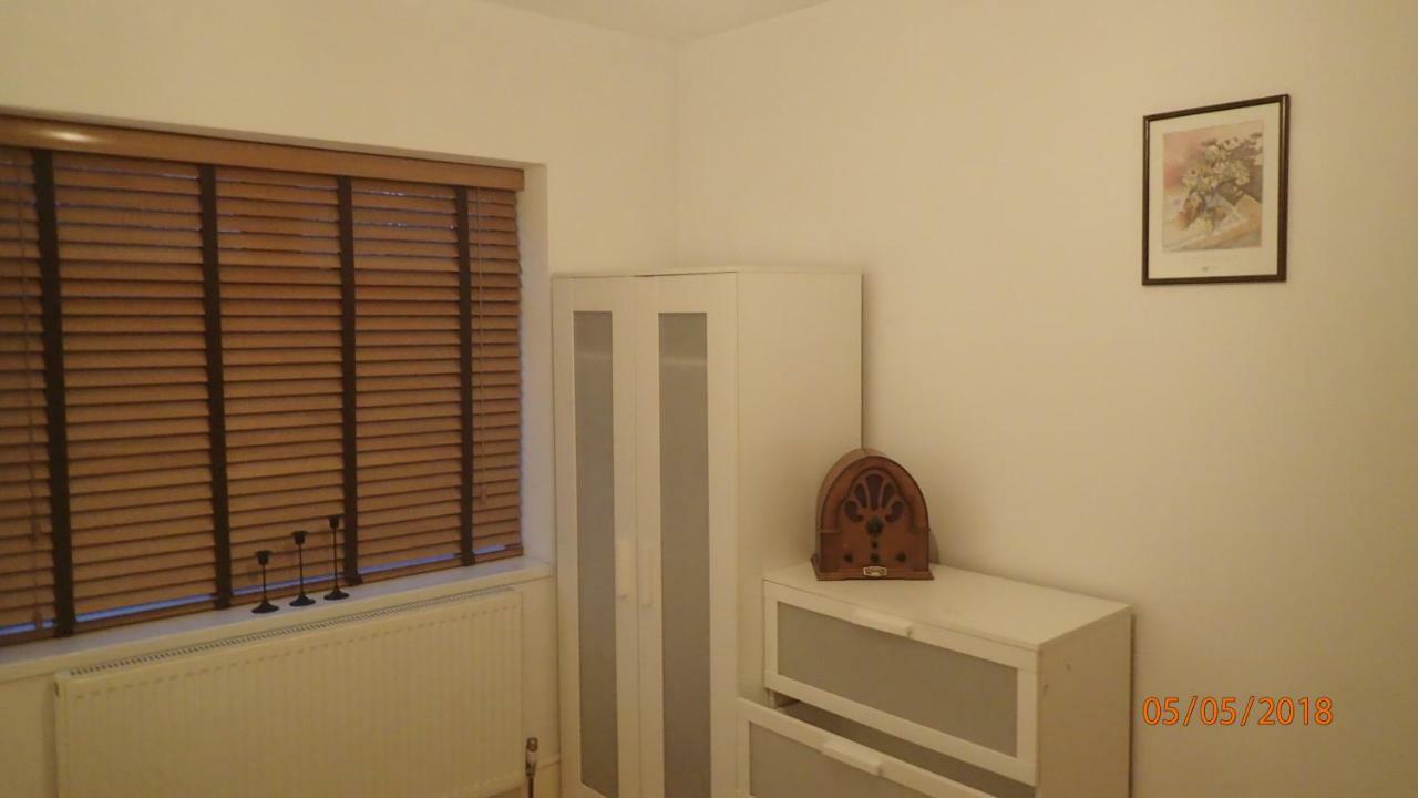 Hill Apartment London