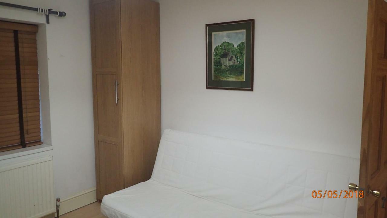 Appartamento Hill Londra