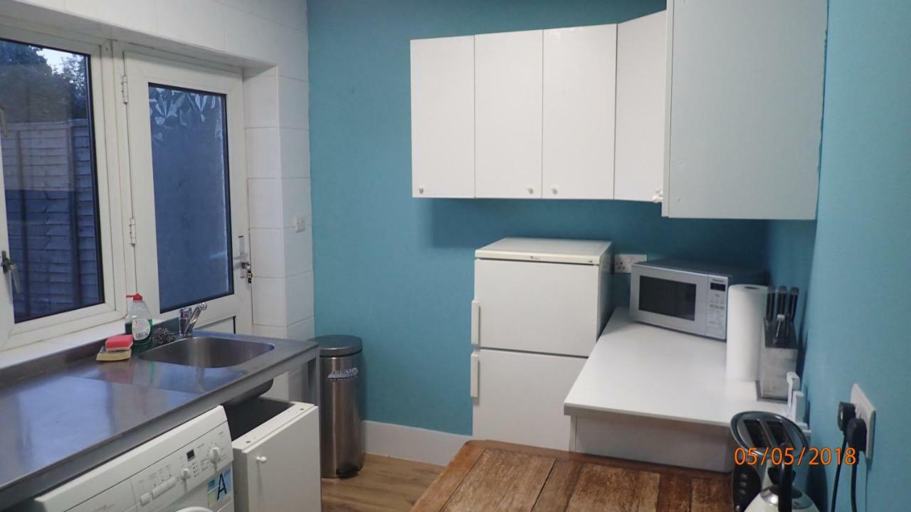 Hill Apartment London