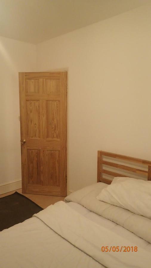 Hill Apartment