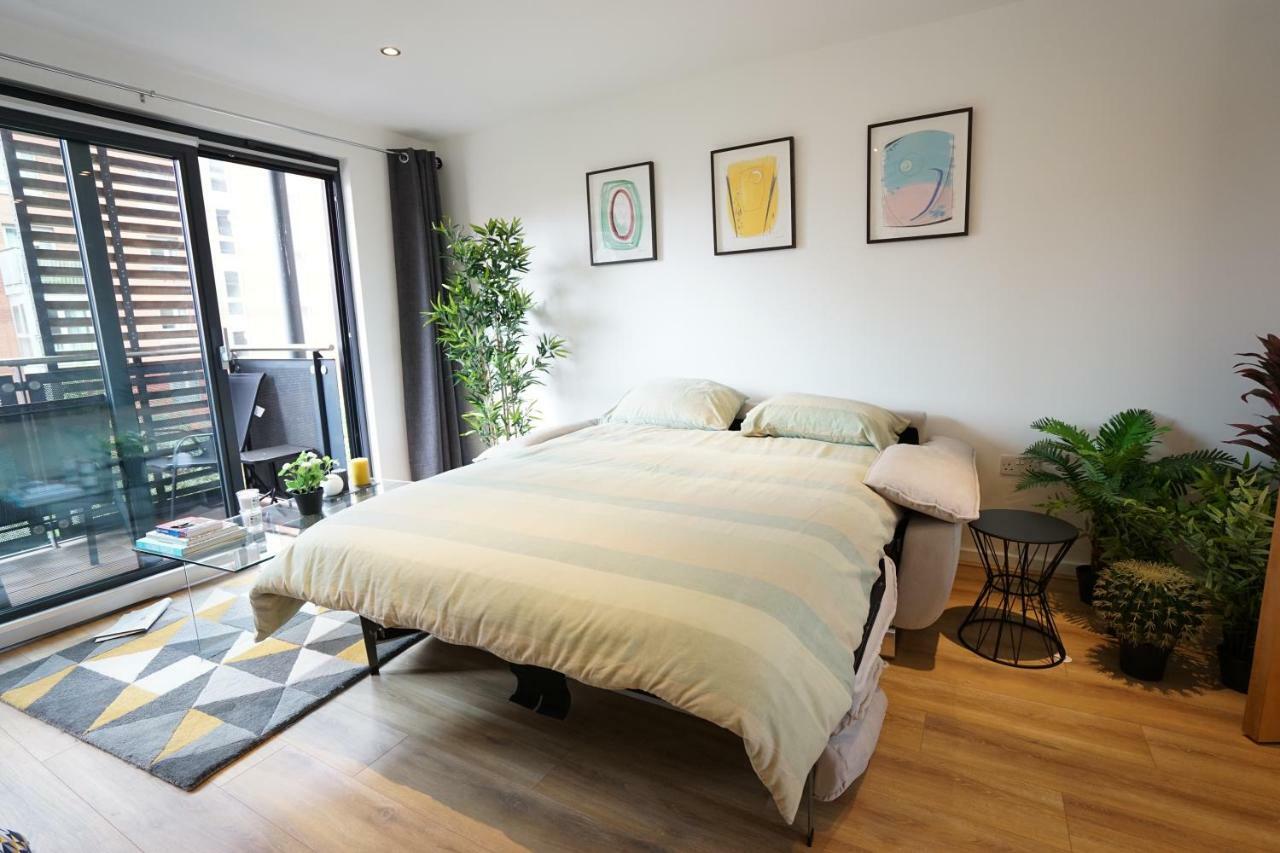Perfectly Located Stunning Leilighet *