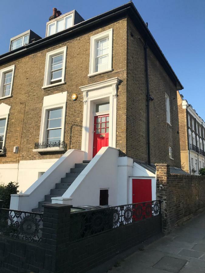 Camden Town House Gasthof *