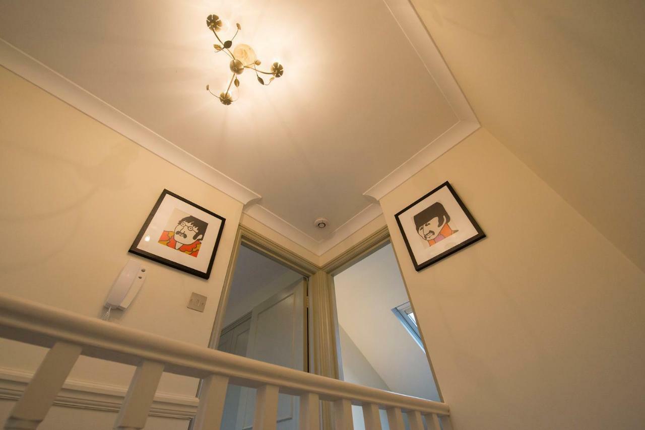 Yellow Submarine Appartement