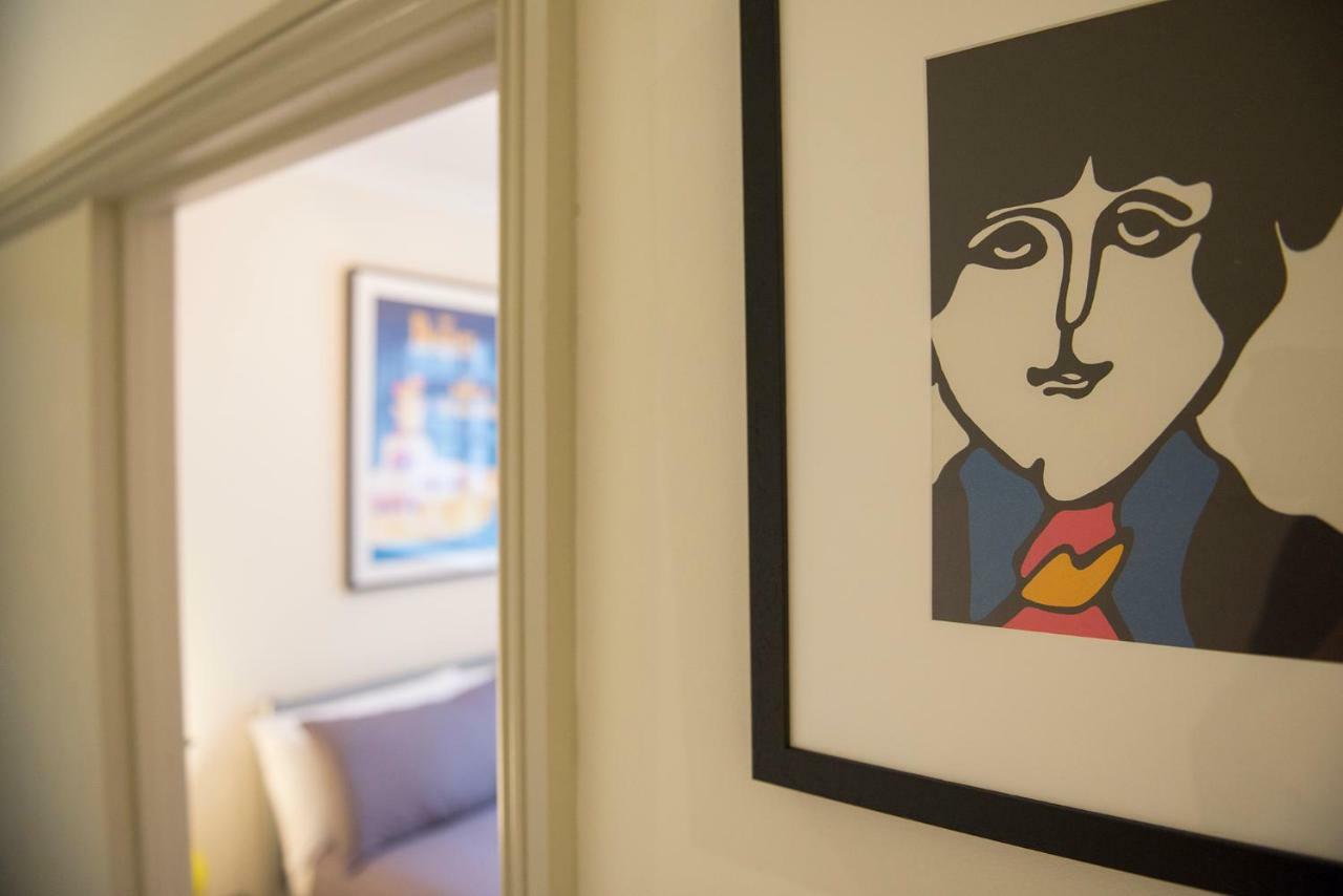 Yellow Submarine Appartement