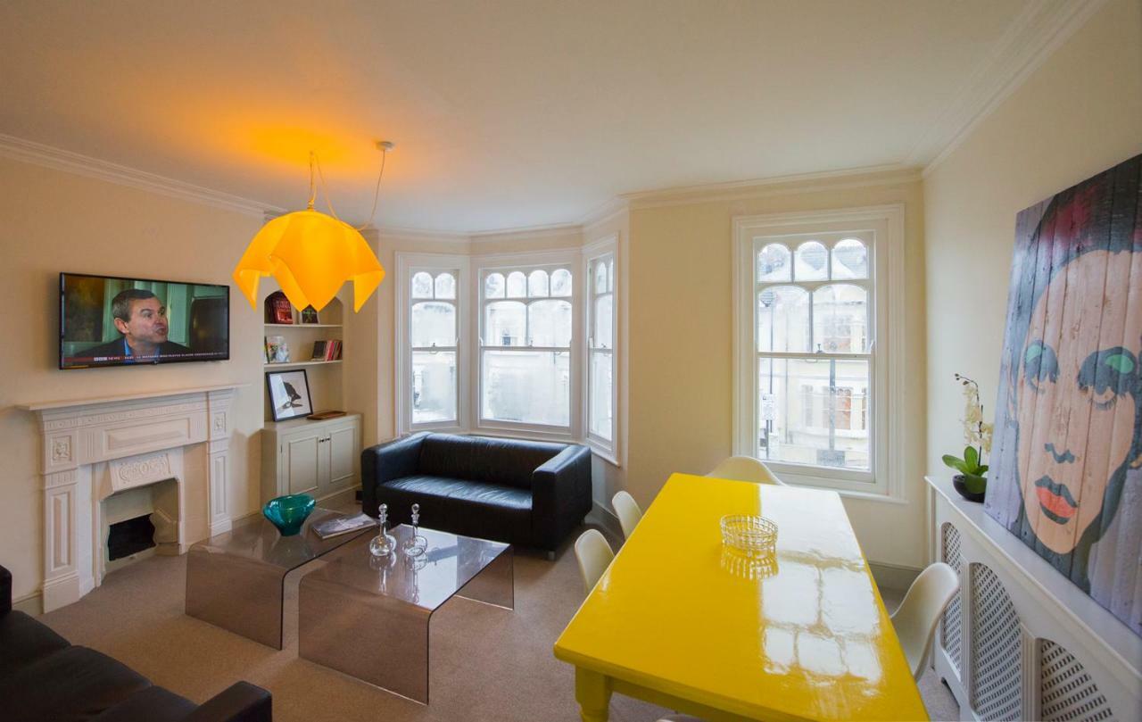 Yellow Submarine * Londen