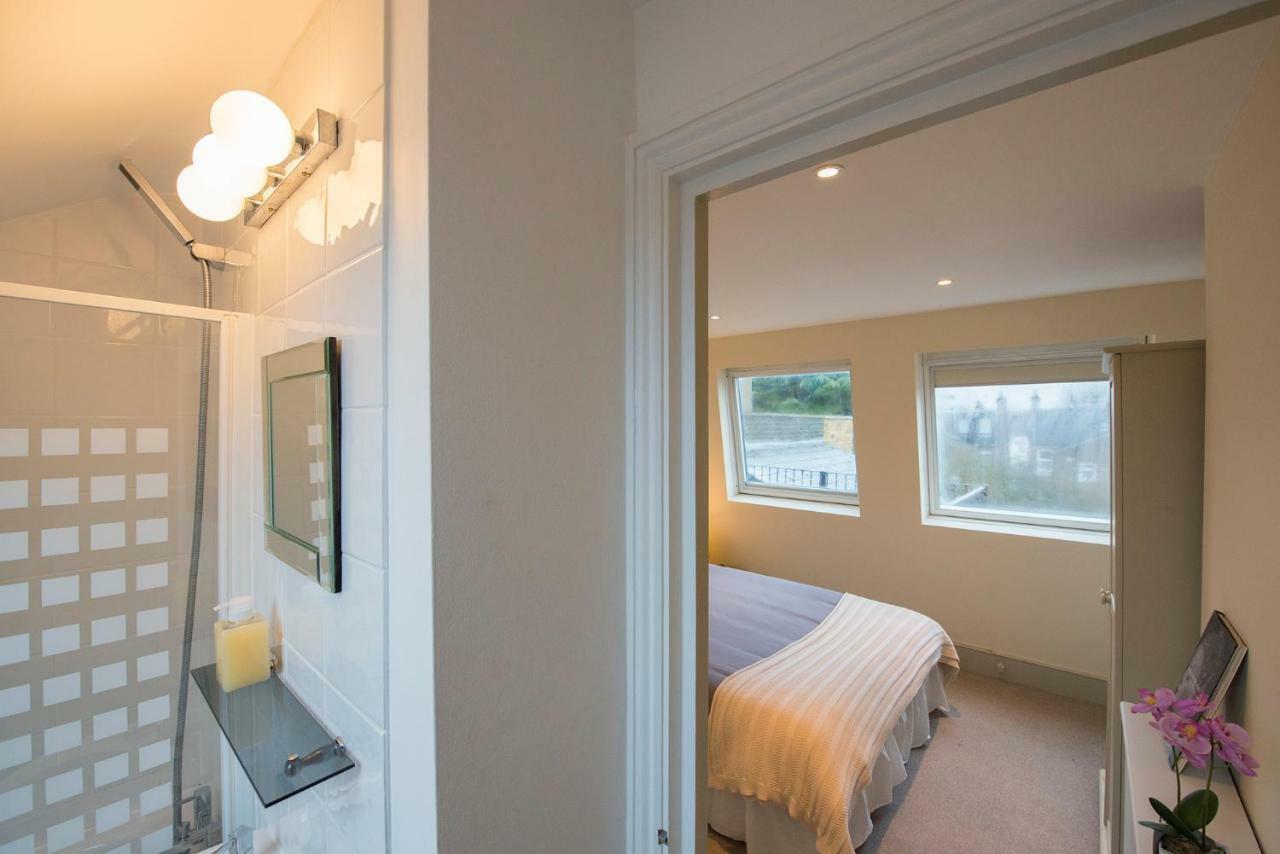 Yellow Submarine Appartement Londen