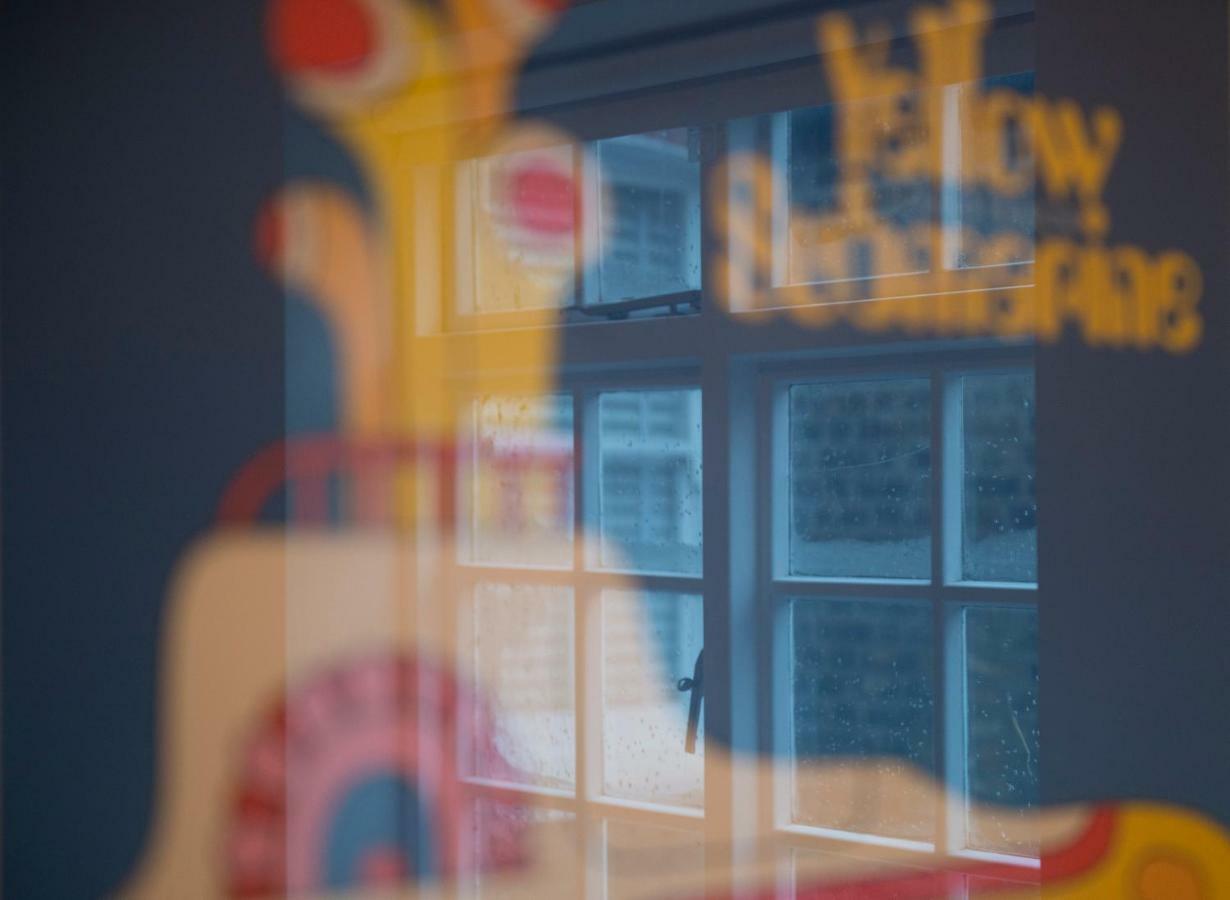Yellow Submarine Londen