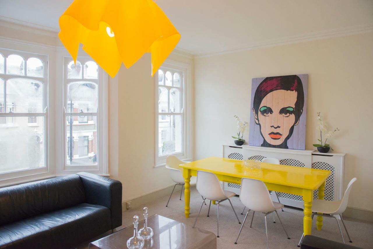Yellow Submarine Londen