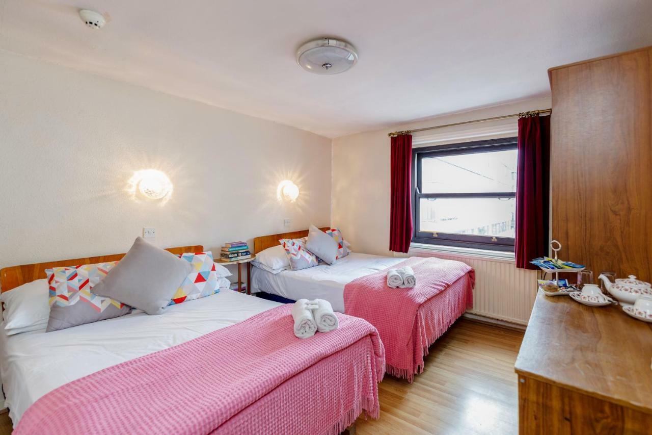 Hotel Russell Square 3*