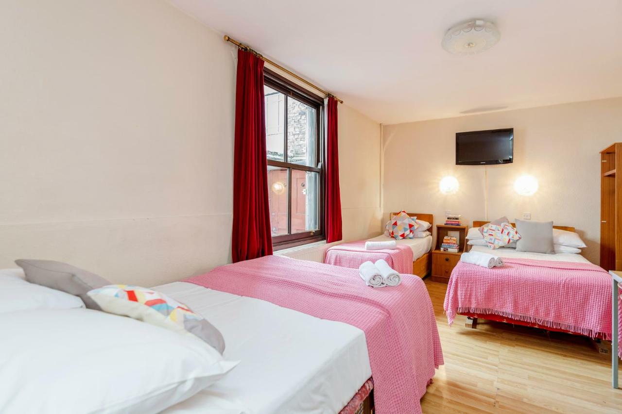 Russell Square 3* London