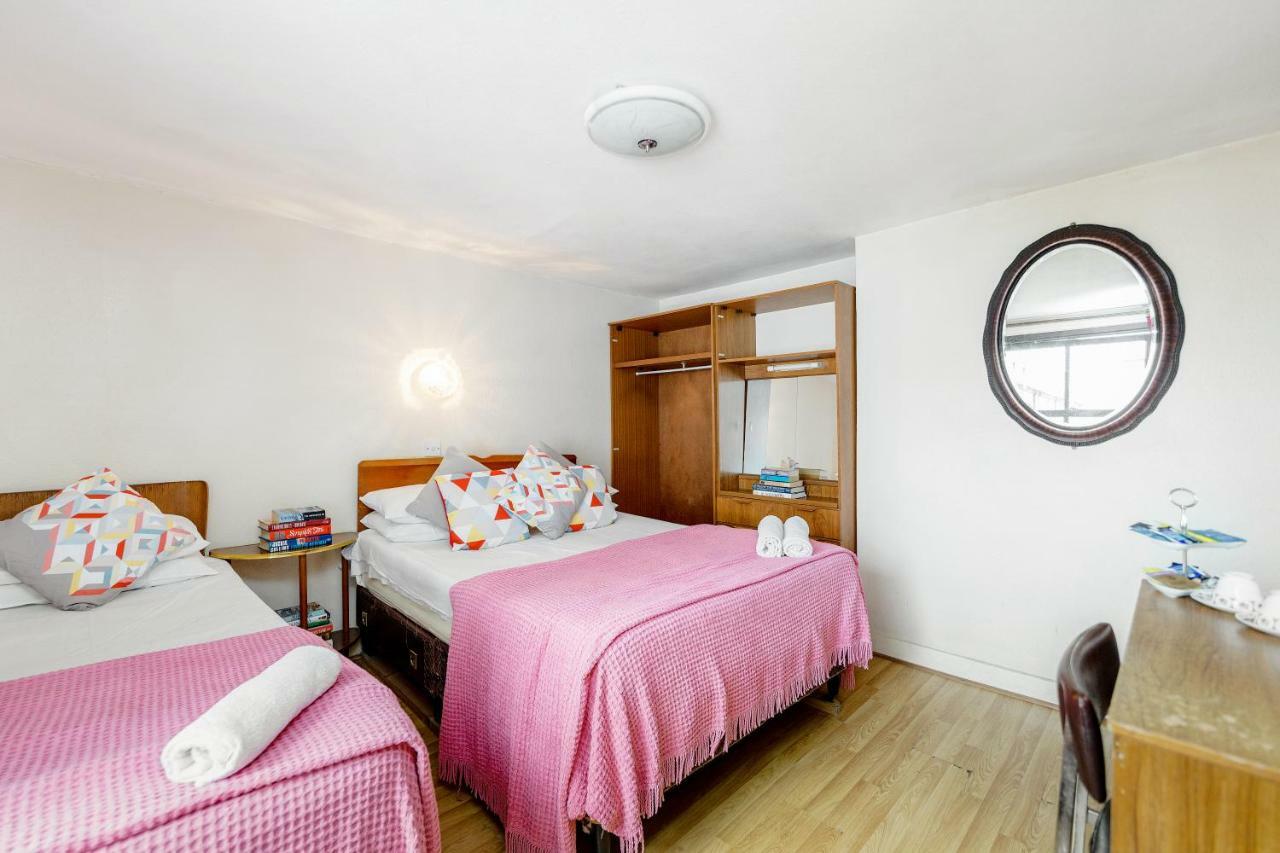 Hotel Russell Square 3*