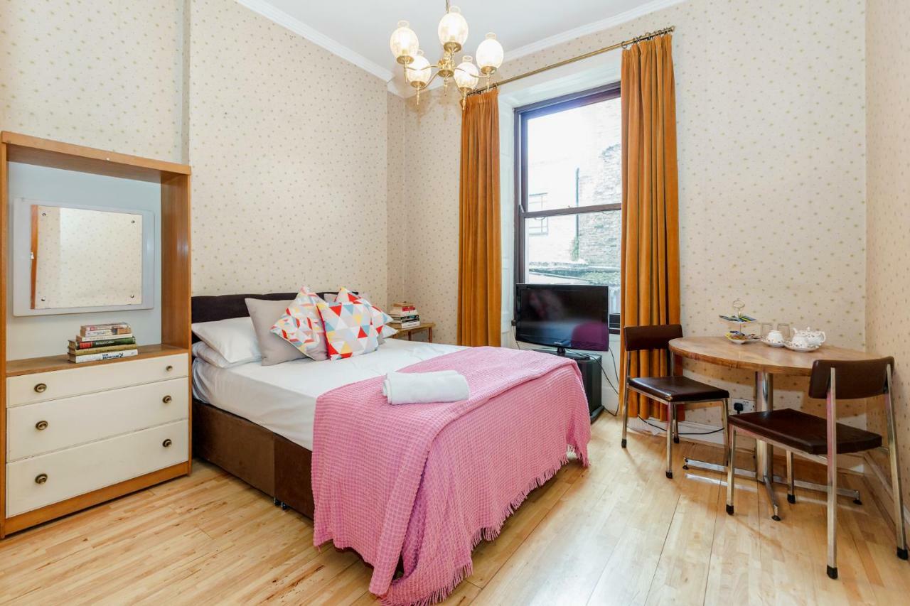 Russell Square 3* London