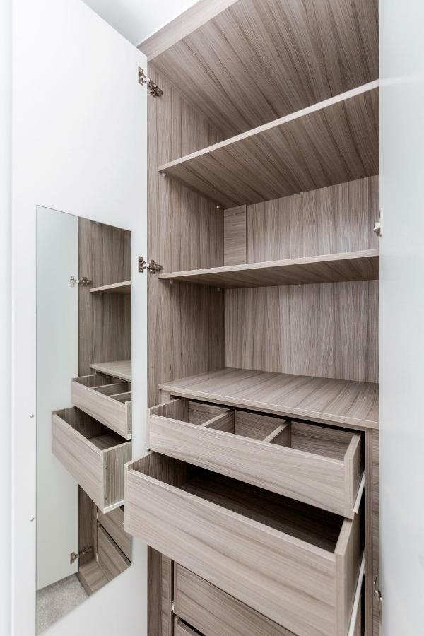 Lägenhet 2-bed Notting Hill / Portobello London
