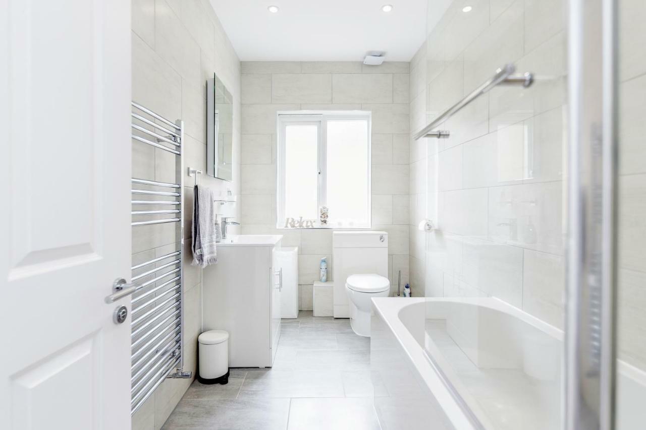 Appartement 2-bed Notting Hill / Portobello *