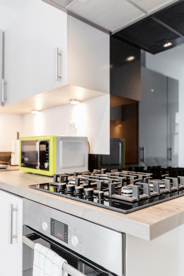 Lägenhet 2-bed Notting Hill / Portobello London
