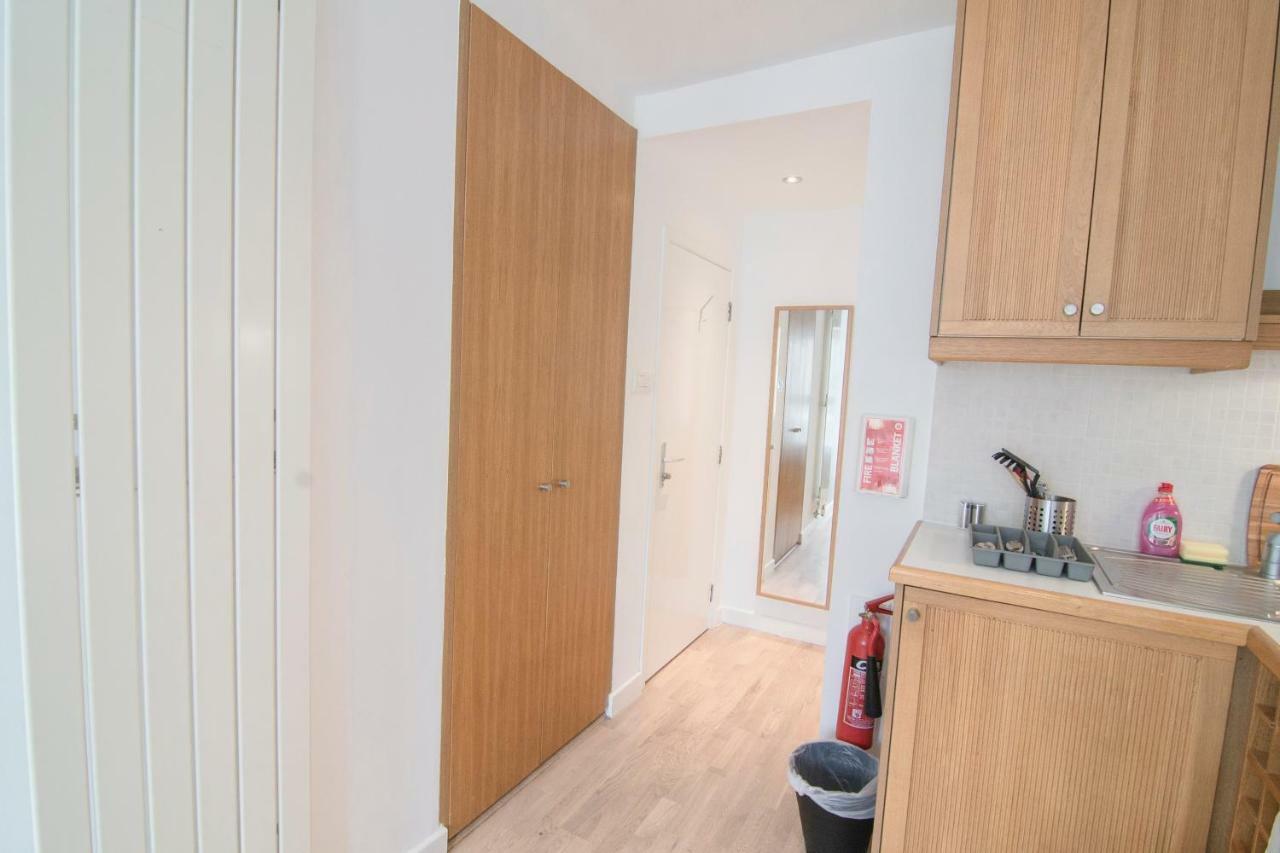 Fairholme Appartement
